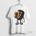 Trending Car Remote Key Holding Beer Meme Graphic Tee Shirts Sweatshirt Hoodies