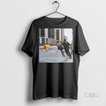 Trending Cyclist Taunting Ice Agents Shirt Sweater