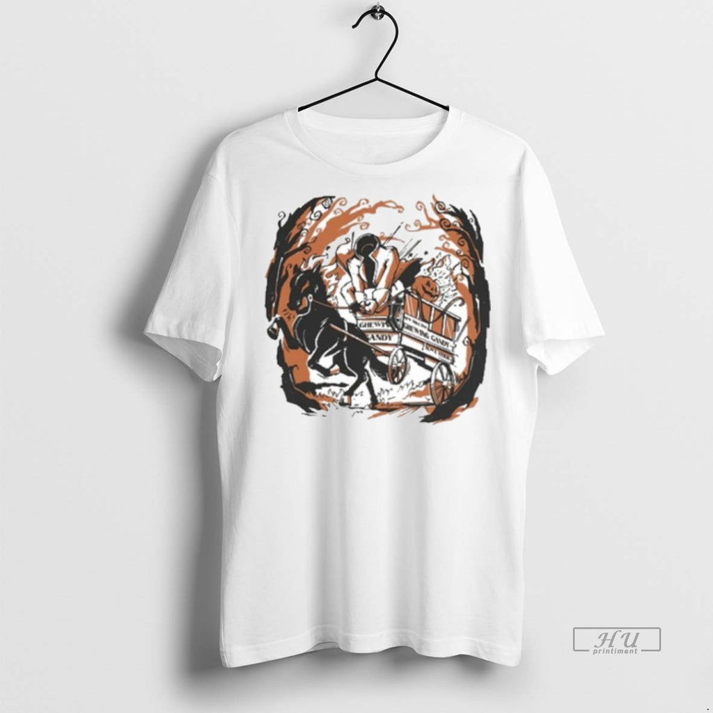Trending Dirty Coast Headless Candyman Tee Shirt Sweater