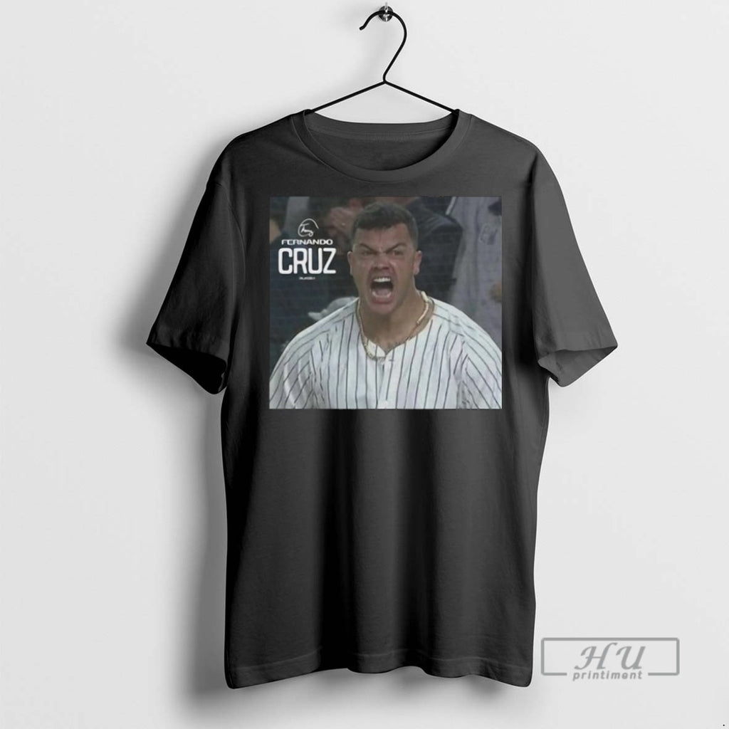 Trending Fernando Cruz Hype T Shirt