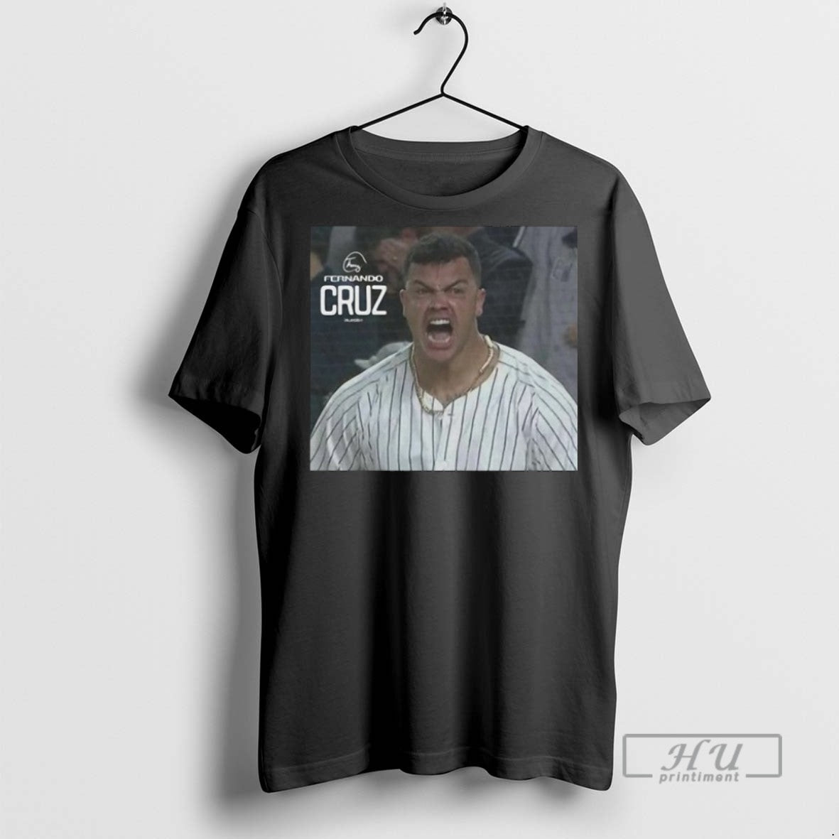 Trending Fernando Cruz Hype T Shirt