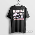 Trending Florida Panthers Sunshine State Hockey T Shirt