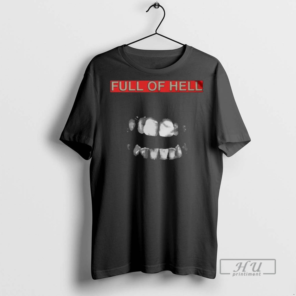 Trending Full Of Hell Swans Graphic Tee Shirts Sweatshirt Hoodies