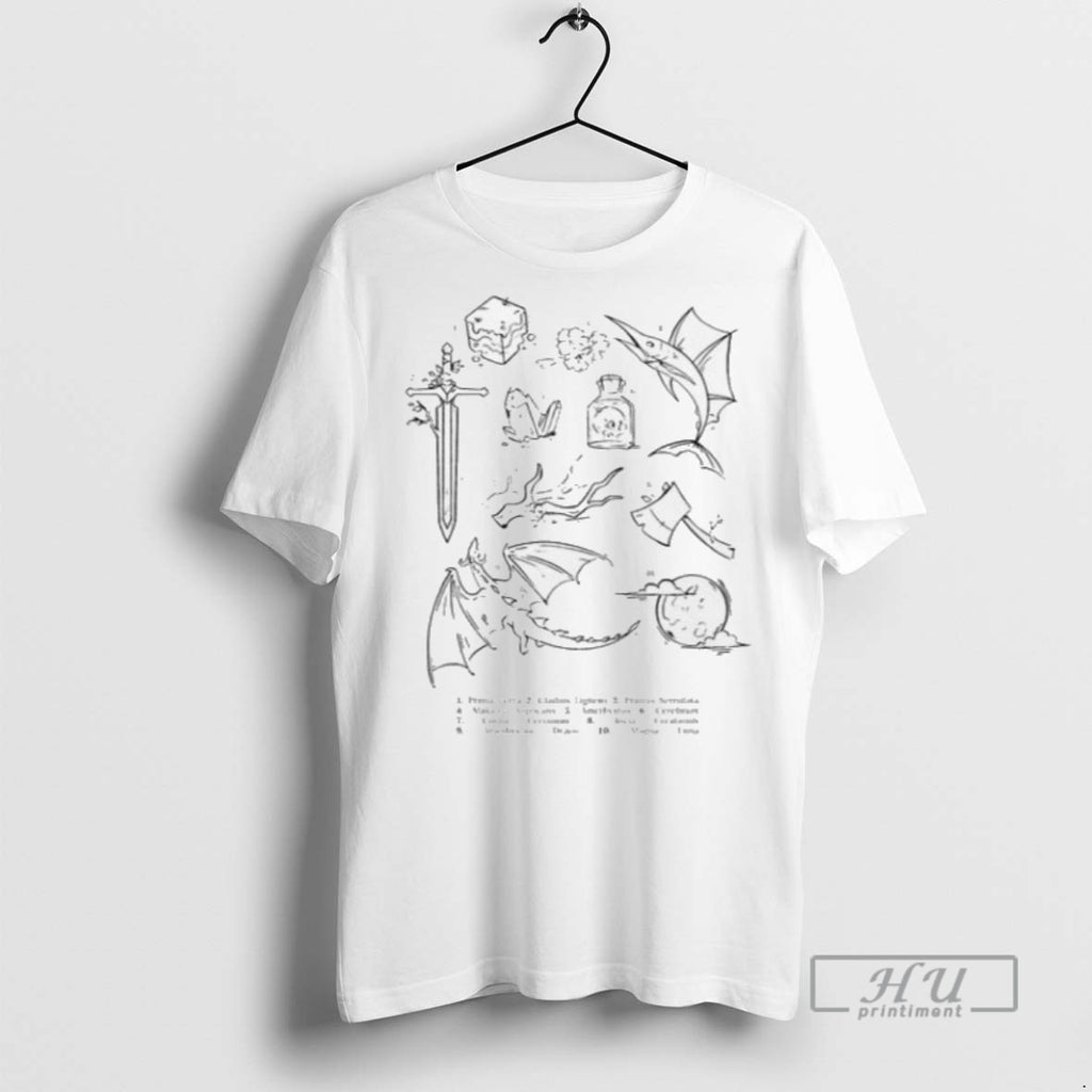 Trending Geminitay Research 2025 Men T Shirt