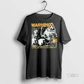 Trending Green Day Warning 25 Tee Shirt Sweater