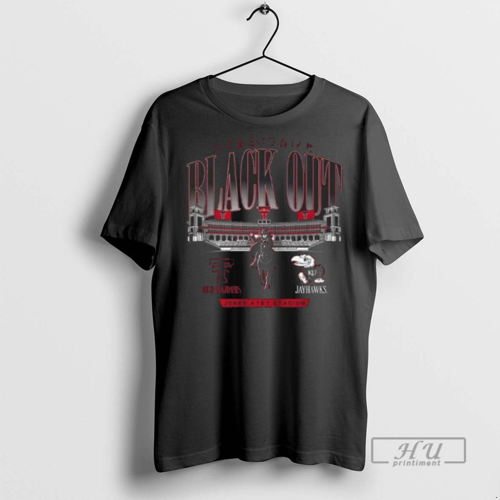 Trending Homecoming 2025 Black Out Jones T Shirts Sweatshirt Hoodies