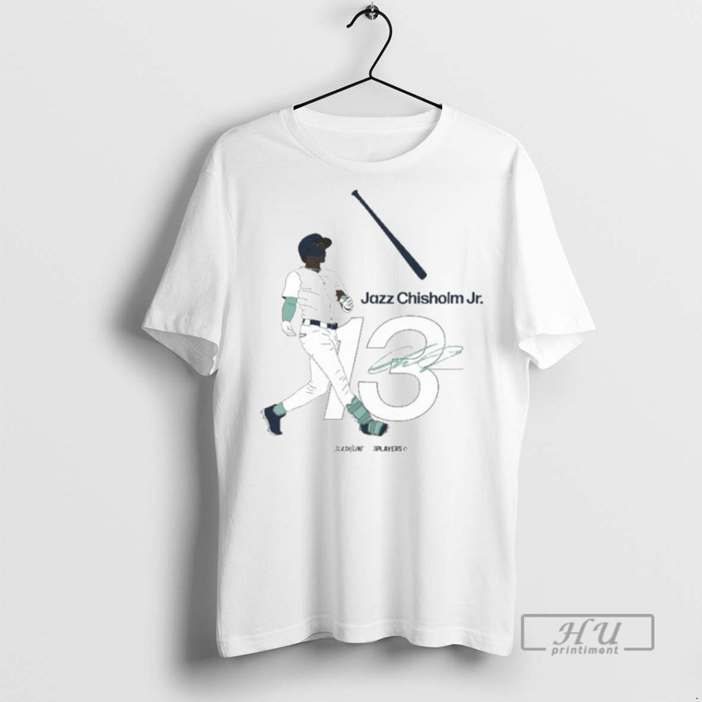 Trending Jazz Chisholm Jr Graphic Tee Shirts Sweatshirt Hoodies
