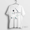 Trending Jazz Chisholm Jr Graphic Tee Shirts Sweatshirt Hoodies
