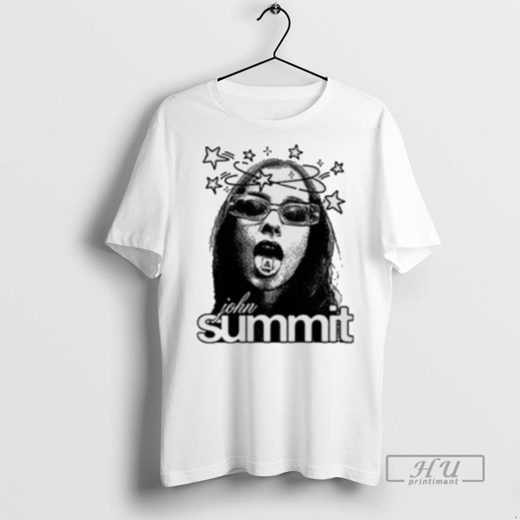 Trending John Summit Sizzy Graphic Tee Shirts Sweatshirt Hoodies