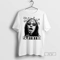 Trending John Summit Sizzy Graphic Tee Shirts Sweatshirt Hoodies