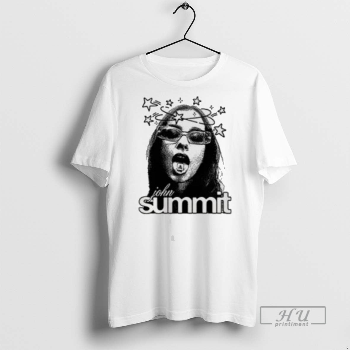 Trending John Summit Sizzy Limited Edition Graphic Tee Shirts Sweatshirt Hoodies