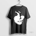 Trending Johnnie Guilbert Logo Merch Tee Shirt Sweater