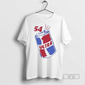 Trending Johnny 54 Ultra Tour Shirts Women Graphic Tee Shirts Sweatshirt Hoodies