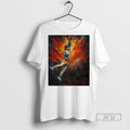 Trending Jumpman Nico Hoerner Chicago Cubs T Shirt