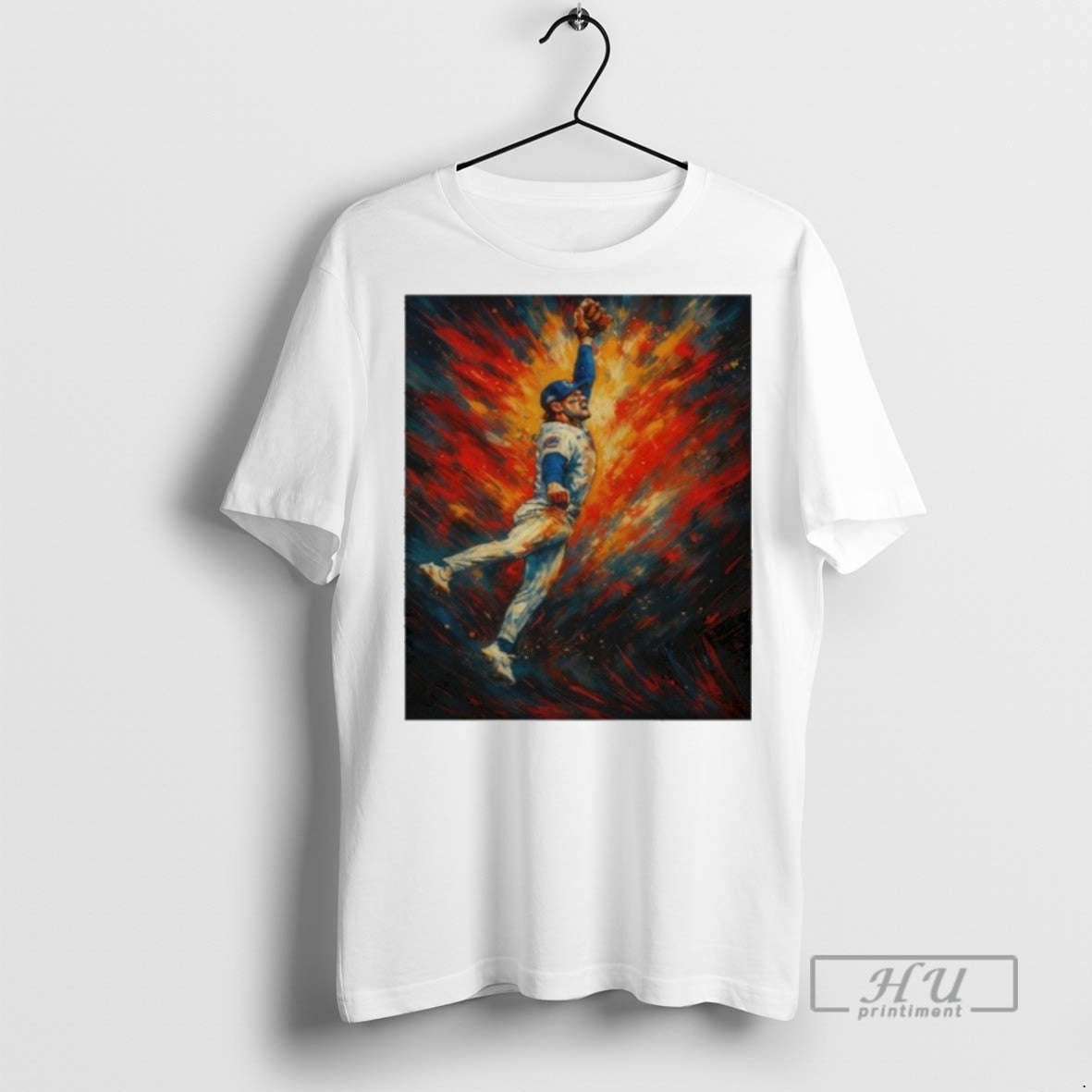 Trending Jumpman Nico Hoerner Chicago Cubs T Shirt