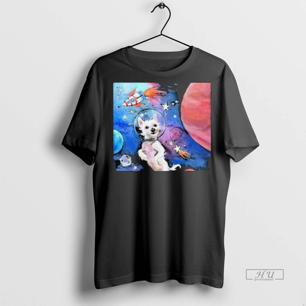 Trending Kara Baldus Bradford In Space Shirt Sweater