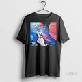 Trending Kara Baldus Bradford In Space Shirt Sweater