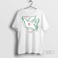 Trending Katy J Pearson October 12 2025 The 100 Club London Graphic Tee Shirts