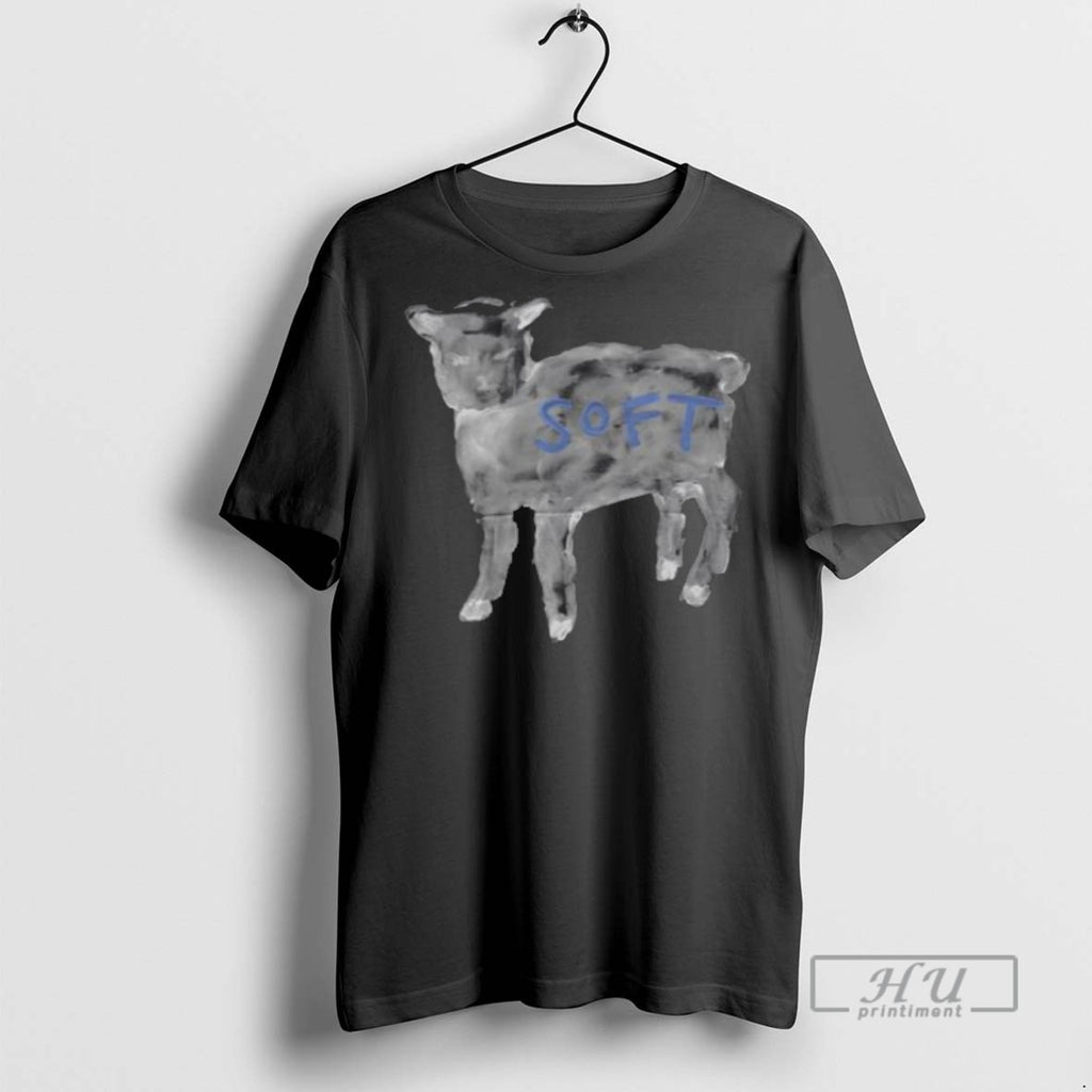 Trending Lany Messy Lamb Merch Men Graphic Tee Shirts Sweatshirt Hoodies