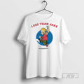 Trending Less Than Jake Og Evo Ringer T Shirt
