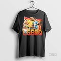 Trending Lgbbq Lgbt Pride Flag Shirt Sweater