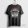 Trending Mariners Al West Division Champions 2025 T Shirt