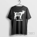 Trending Michigan State Basketball Izzo Goat T Shirt