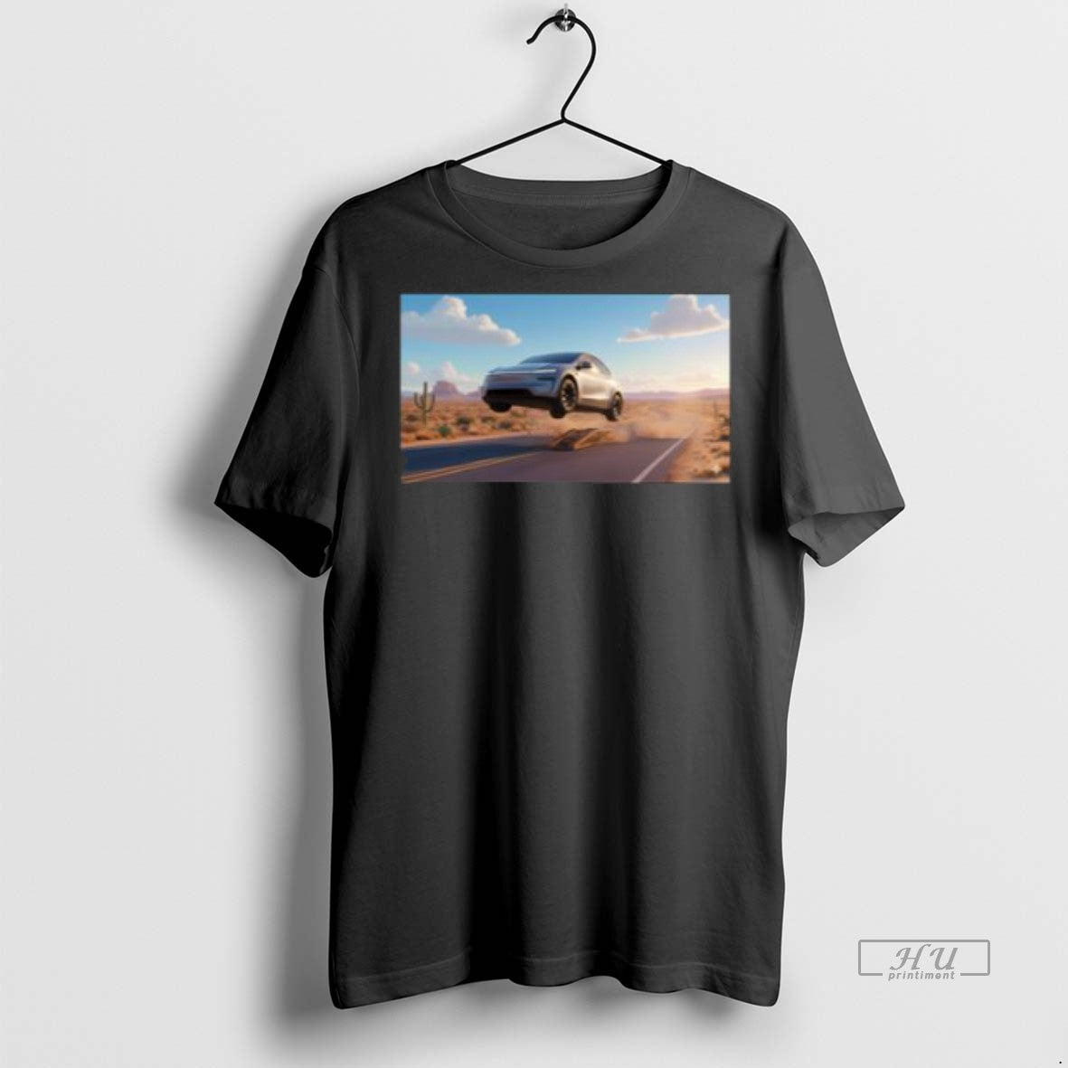 Trending Model Y Men Tee Shirt Sweater