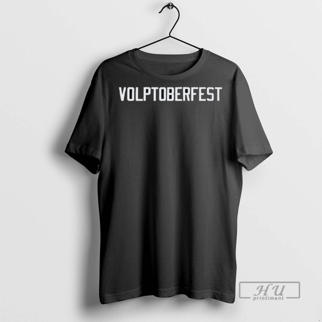 Trending New York Yankees Volptoberfest T Shirt