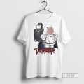 Trending Peter Griffin Family Guy Berserk T Shirt