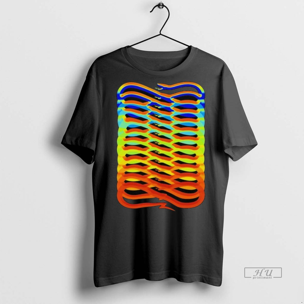 Trending Propaganda Ribs Heat Shirt Sweater