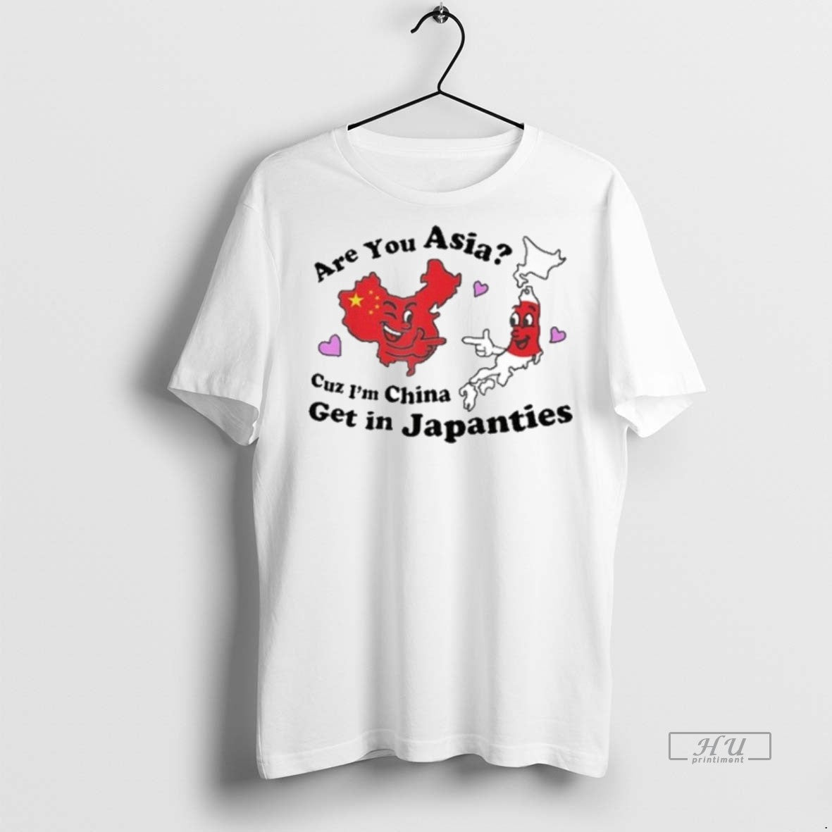 Trending Steve Are You Asia C U Tee Shirt Sweater
