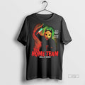 Trending The Home Team Slasher Helloween 2025 Tee Shirt Sweater