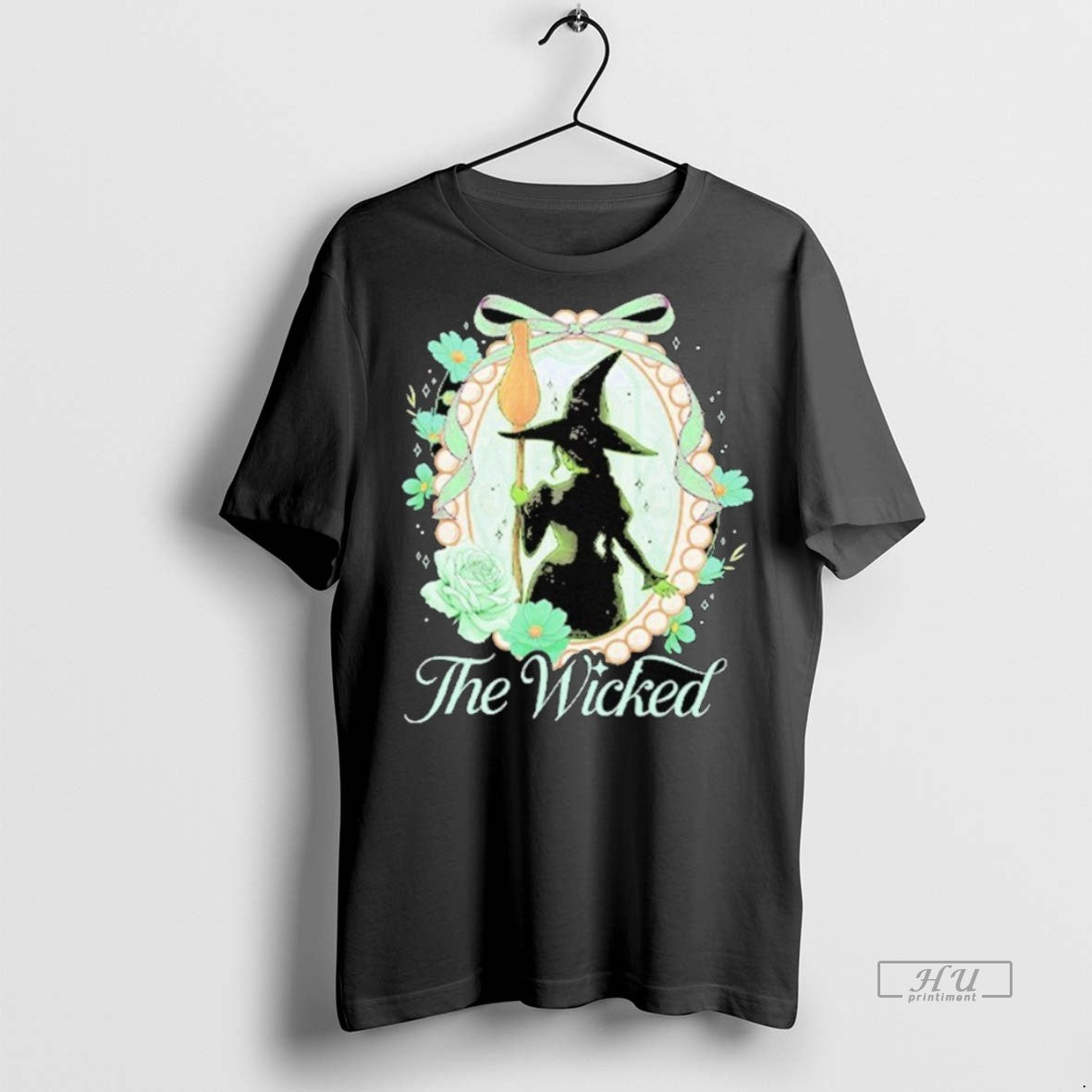 Trending Wicked For Good Elphaba The Wicked Shirt Sweater