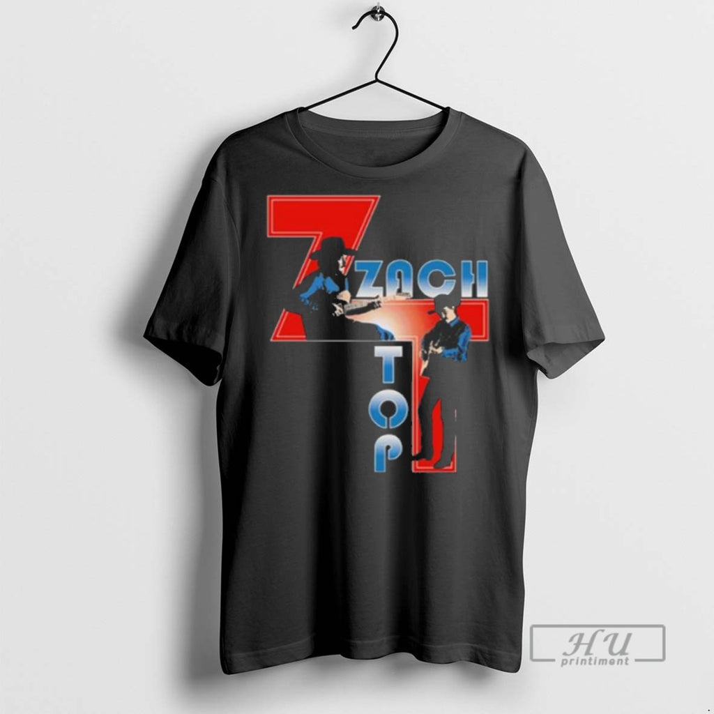 Trending Zach Top Zt Graphic Tee Shirts Sweatshirt Hoodies