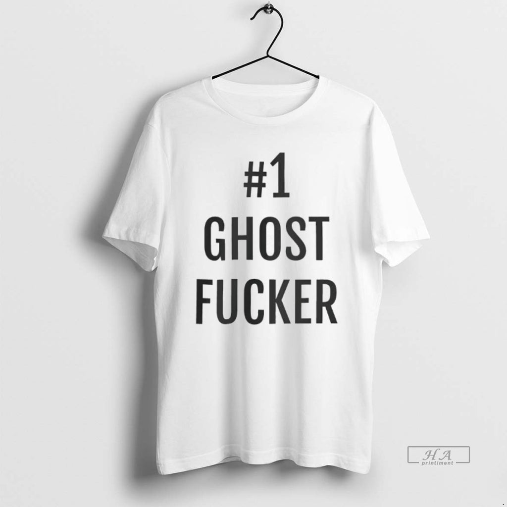 Trendy 1 Ghost Fuckker