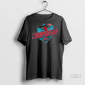 Trendy 2025 Chsl Girls Golf Championship Logo Shirt Sweater