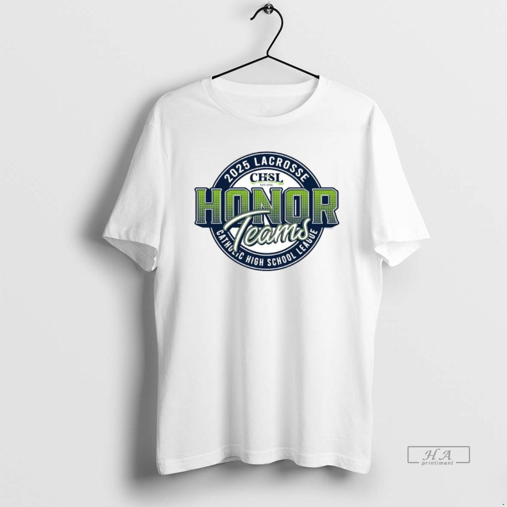 Trendy 2025 Vhsl Lacrosse Honor Teams Ornaments