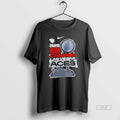 Trendy 2025 Wnba Finals Champions Las Vegas Aces Locker Room Logo 2 Sided