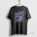 Trendy 2026 Inaugural Grand Prix Of Arlington Ghost Car