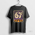 Trendy 67 Meme Six Seven Funny Halloween