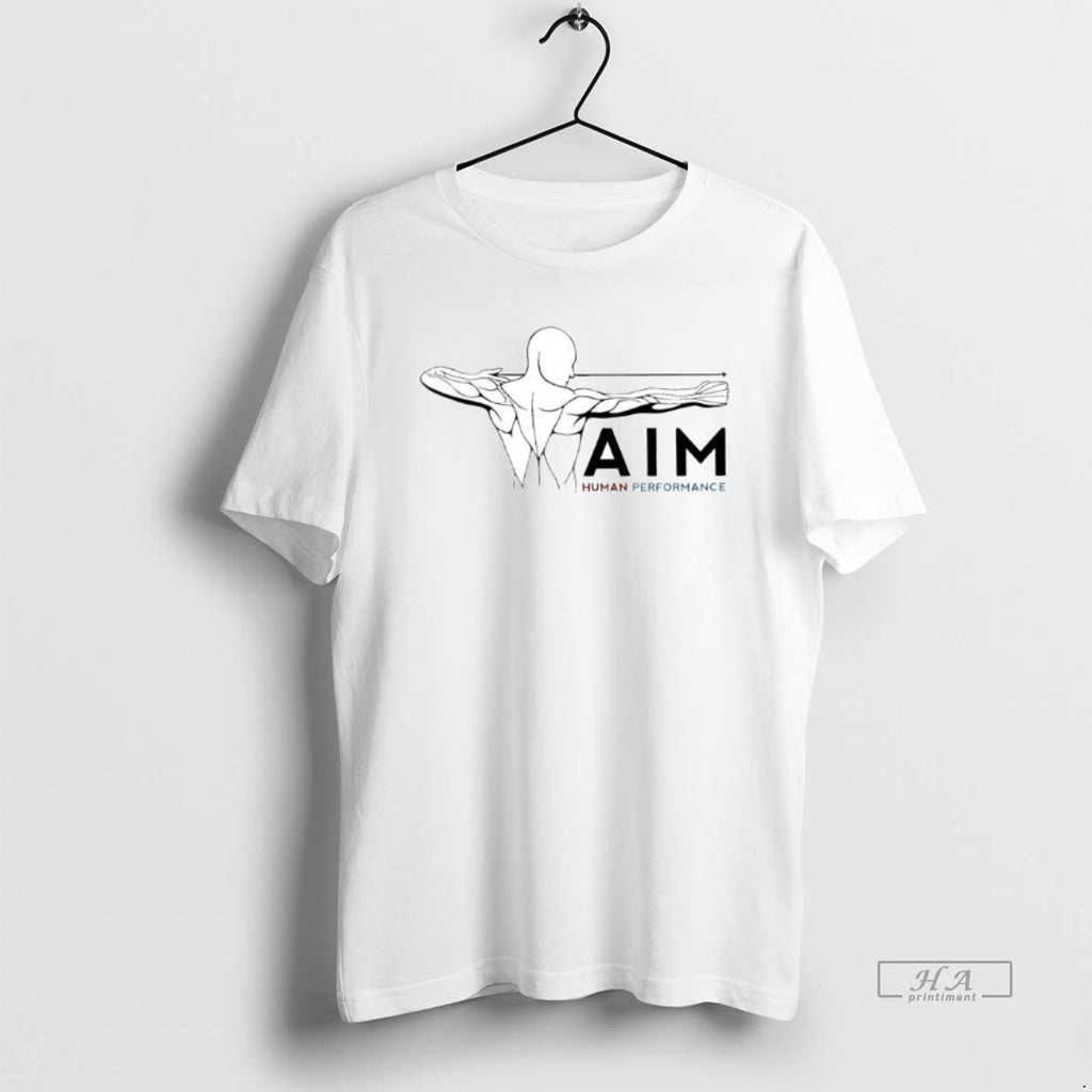 Trendy Aim Human Performance