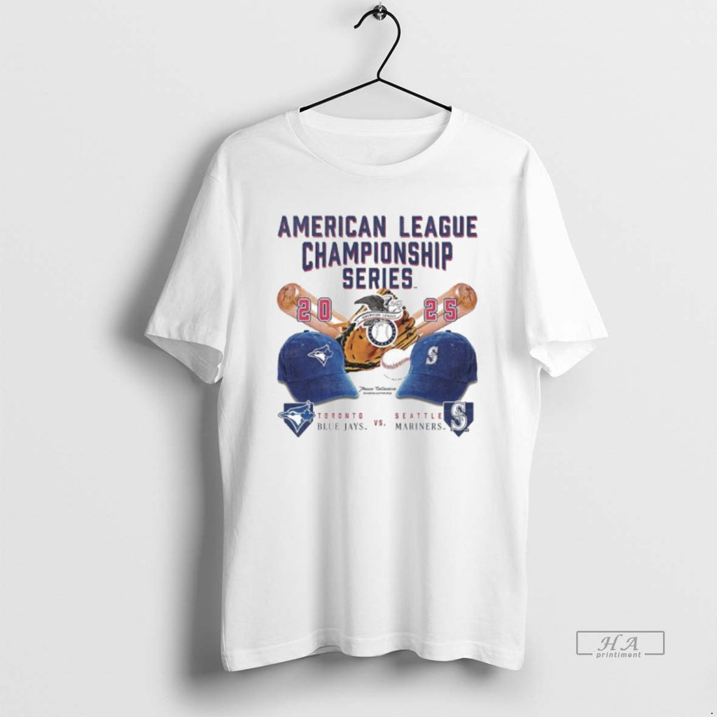 Trendy Alcs 2025 Toronto Blue Jays Vs