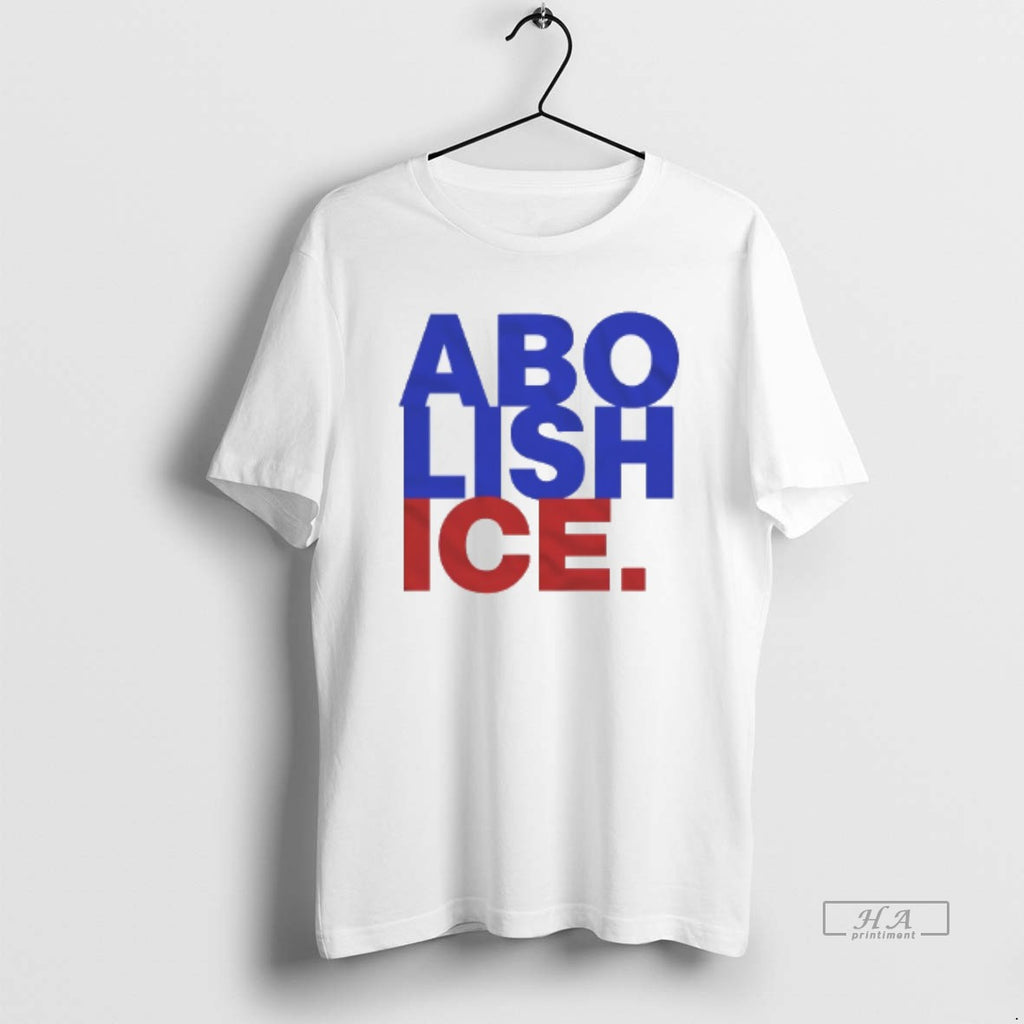 Trendy Abolish Ice