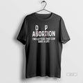 Trendy Abortion Two Letters That Can Save