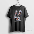 Trendy Aja Wilson Finals Mvp Las Vegas Aces Wnba Basketball 2025 Signature