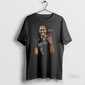 Trendy Aja Wilson Las Vegas Aces Wnba Basketball 2025 Signature