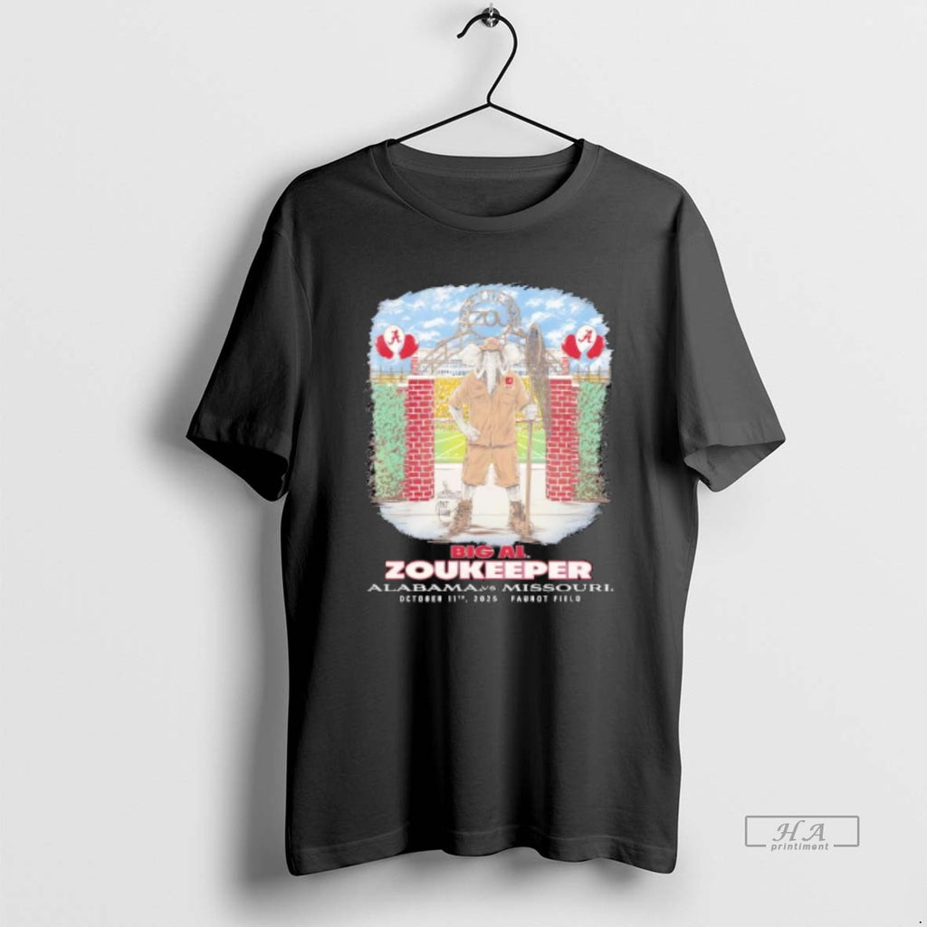 Trendy Alabama Vs