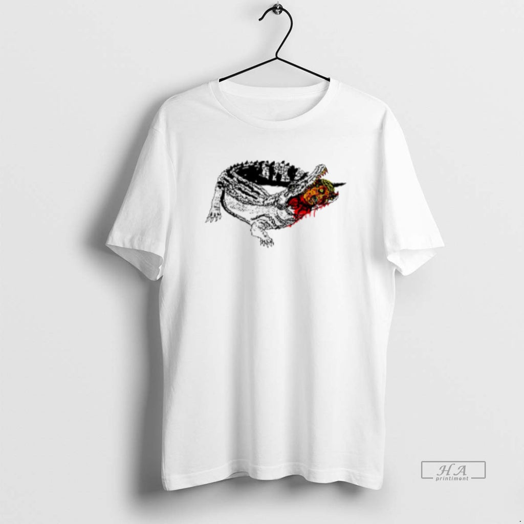 Trendy Alligator Alcatraz Trump