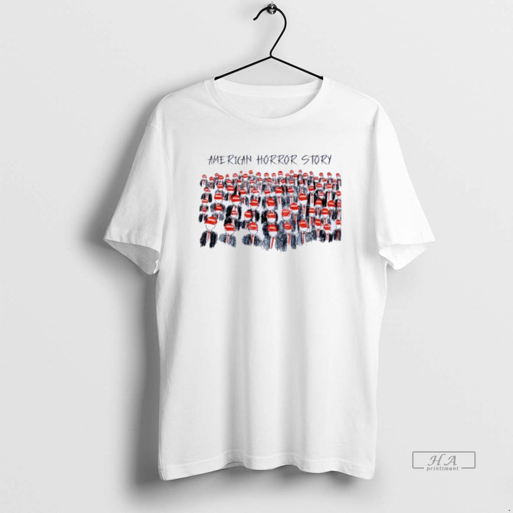 Trendy American Horror Story Trump Maga
